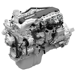 P246C Engine